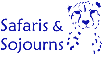 Safaris & Sojourns logo